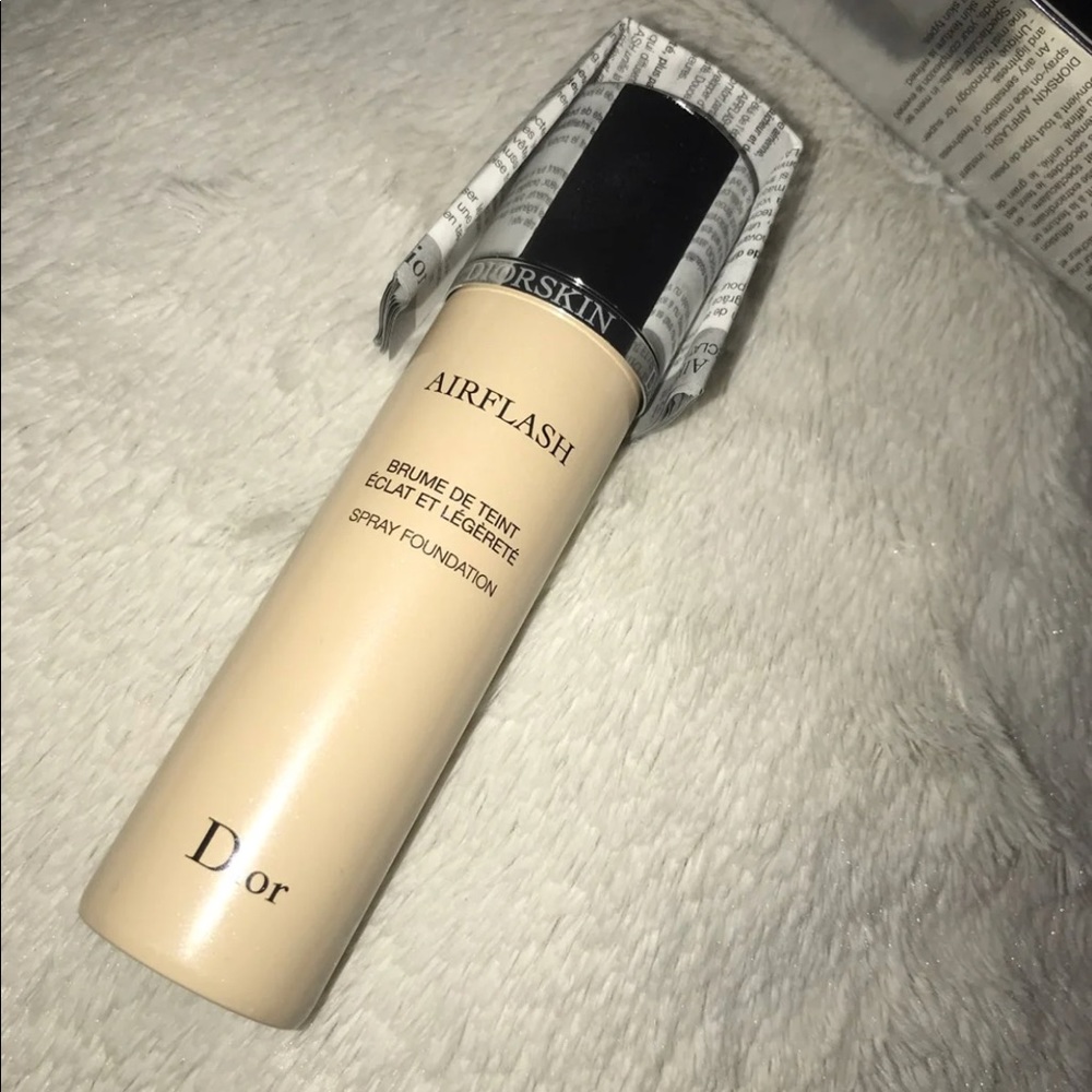 Dior air flash